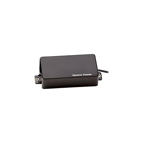 Seymour Duncan AHB-1N Original Blackouts Neck Pickup Black Chrome Cover sku number 11106-30-BChr