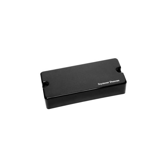 Seymour Duncan AHB-1B Blackouts 7-String Phase 1 Bridge Pickup sku number 11106-34-B-7Str