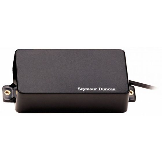 Seymour Duncan LW-CH2N Humbucker Classic 2 Neck Pickup sku number 11106-04