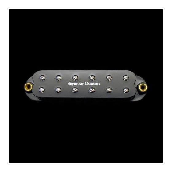 Seymour Duncan Humbucker SL59-1B Little 59' Bridge Pickup For Strat sku number 11205-22