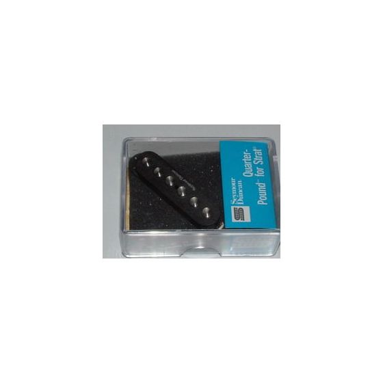 Seymour Duncan Humbucker SSL-7T Quarter Pound Staggered Tapped For Strat Pickup sku number 11202-09-T