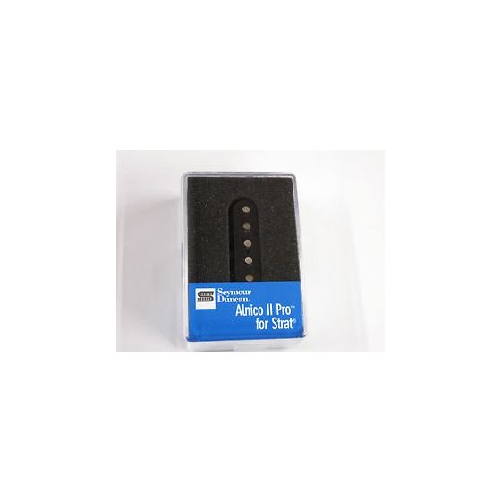 Seymour Duncan Humbucker APS-1 Alinco 2 Pro Staggered Pickup sku number 11204-01