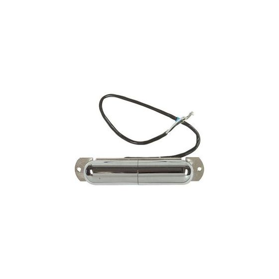 Seymour Duncan Humbucker SLS-1-RwRp Lipstick Tube For Strat Middle Pickup sku number 11302-24-RwRp