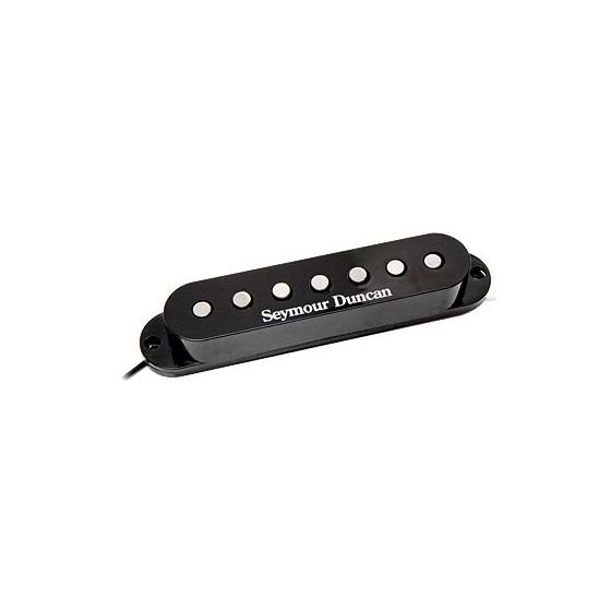 Seymour Duncan Humbucker SSL-5 Custom Staggered For Strat 7-String Pickup sku number 11207-05-7Str