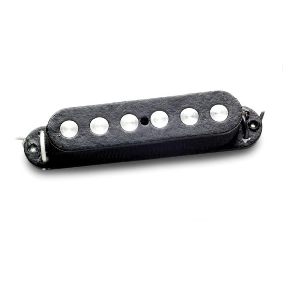 Seymour Duncan SJAG-3B Quarter Pound Bridge Pickup For Jaguar sku number 11302-04