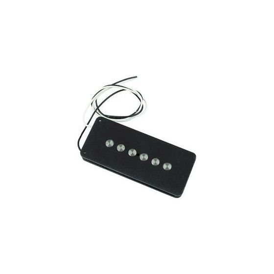 Seymour Duncan SJM-3N Quarter Pound Neck Pickup For Jaguar sku number 11302-07