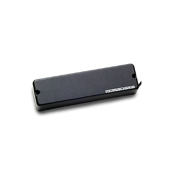 Seymour Duncan ASB-6B Active Soapbar 6-String Bridge Pickup sku number 11407-06