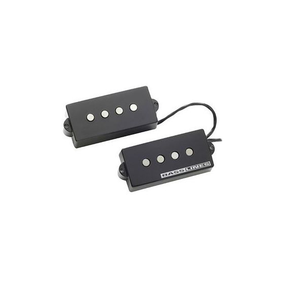 Seymour Duncan APJ-2 Lightin' Rods For P-Bass Neck/Bridge Pickup sku number 11406-06