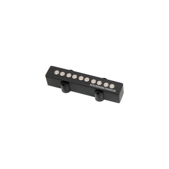 Seymour Duncan SJ5-3N Quarter Pound 5-String Neck Pickup For Jazz Bass sku number 11402-53