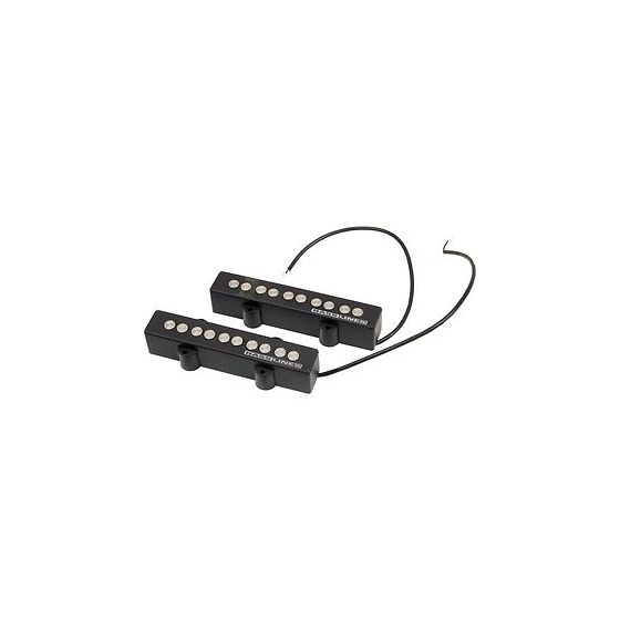 Seymour Duncan SJ5-3S Quarter Pound 5-String Pickup Set For Jazz Bass sku number 11402-55