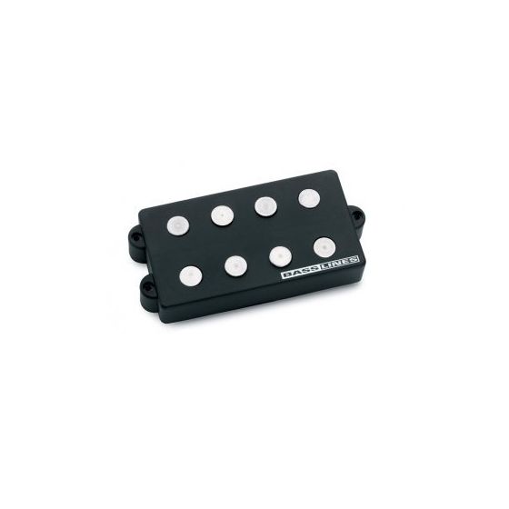 Seymour Duncan SMB-4D 4-String Ceramic Magnet Pickup For Music Man sku number 11402-20