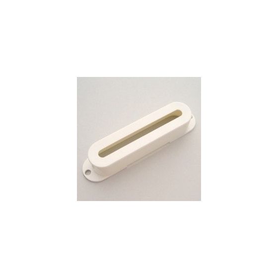 Seymour Duncan Hot Stack Pickup Cover for Strat (Black or White) sku number 11800-17