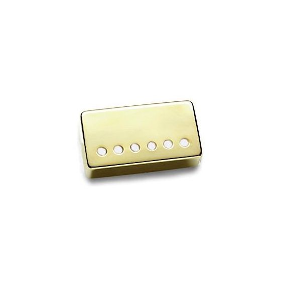 Seymour Duncan Humbucker Antiquity Bridge Pickup Gold Cover sku number 11014-05-GC