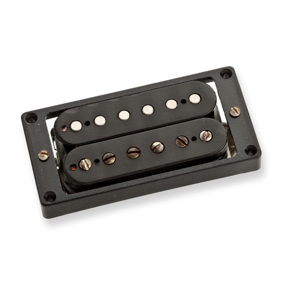 Seymour Duncan Antiquity JB Model Black sku number 11014-13-B