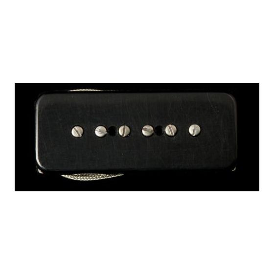 Seymour Duncan Antiquity Soapbar P-90 Neck Pickup (Black) sku number 11034-61