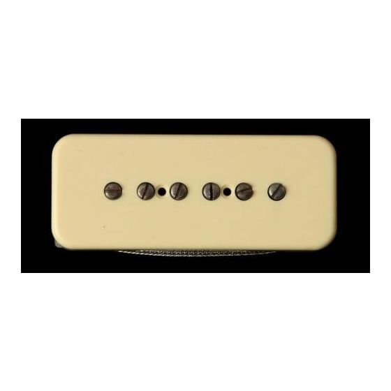 Seymour Duncan Antiquity Soapbar P-90 Bridge Pickup (Cream) sku number 11034-64