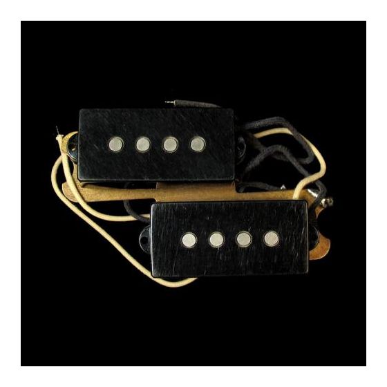 Seymour Duncan Antiquity For Precision Bass Neck Pickup sku number 11044-11