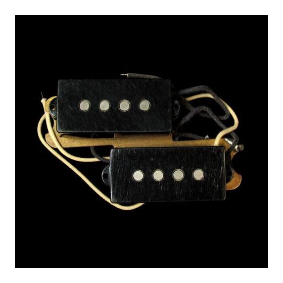 Seymour Duncan Antiquity For Precision Bass Bridge Pickup sku number 11044-12