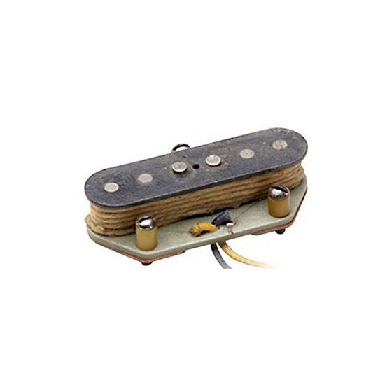 Seymour Duncan Antiquity 2 Twang Bridge Pickup For Telecaster sku number 11024-33