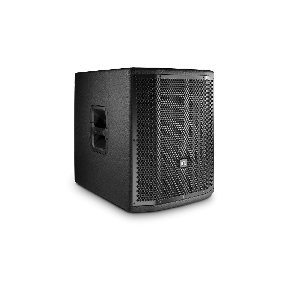 JBL PRX815XLFW 15” Self-Powered Extended Low Frequency Subwoofer System with Wi-Fi sku number PRX815XLFW