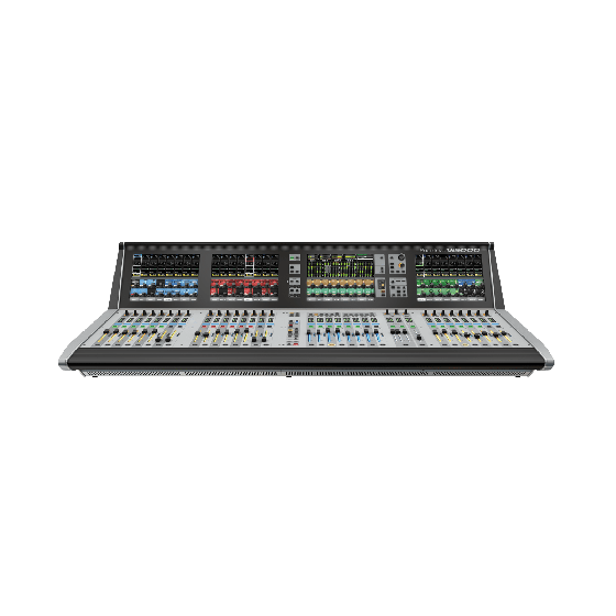 Soundcraft 5057292HU Vi5000 Control Surface sku number 5057292