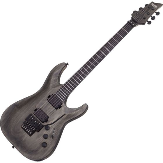 Schecter C-1 FR Apocalypse Electric Guitar Rusty Grey sku number SCHECTER1301