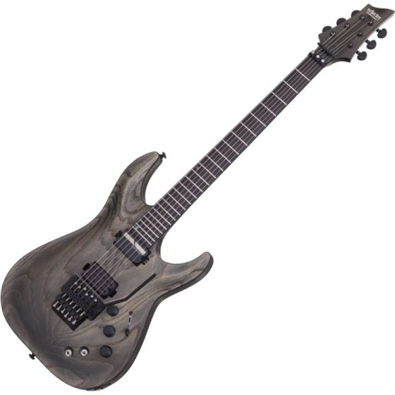Schecter C-1 FR S Apocalypse Electric Guitar Rusty Grey sku number SCHECTER1302