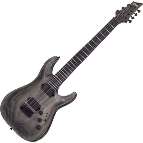 Schecter C-7 Apocalypse Electric Guitar Rusty Grey sku number SCHECTER1303