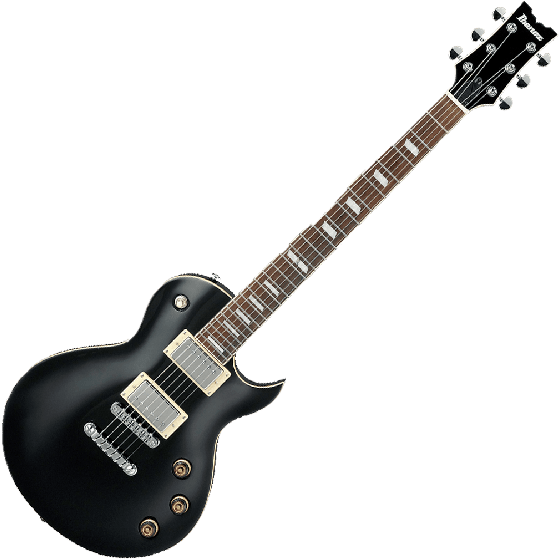 Ibanez ARZ Standard ARZ200 Electric Guitar in Black sku number ARZ200BK