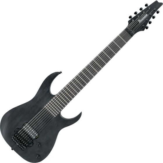 Ibanez Meshuggah Signature M8M 8 String Electric Guitar sku number M8M