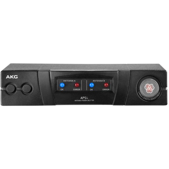 AKG APS4 With US Power Supply sku number 3296H00050