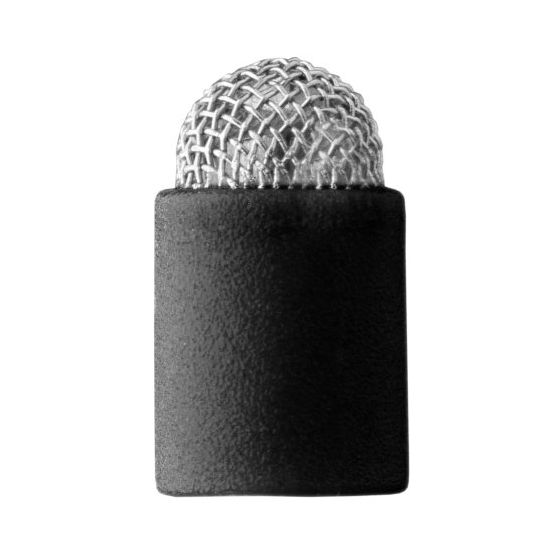 AKG WM82 Wiremesh Cap Microlite Black - 5 Pack sku number 6500H00500