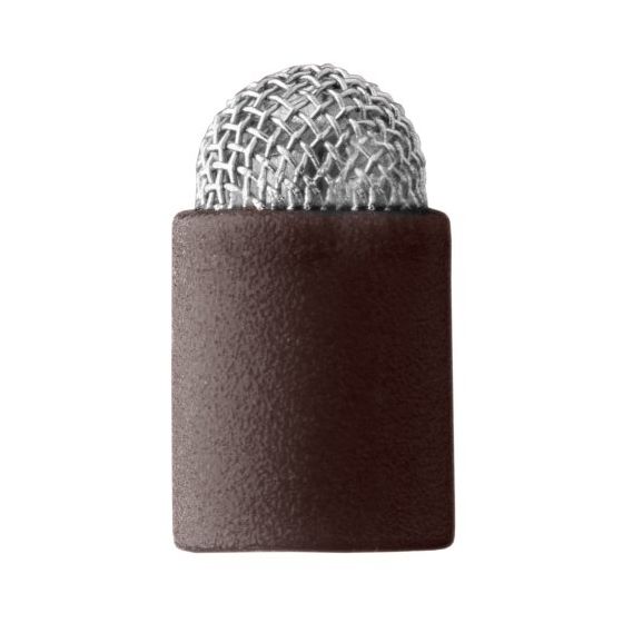 AKG WM82 Wiremesh Cap Microlite Cocoa - 5 Pack sku number 6500H00530