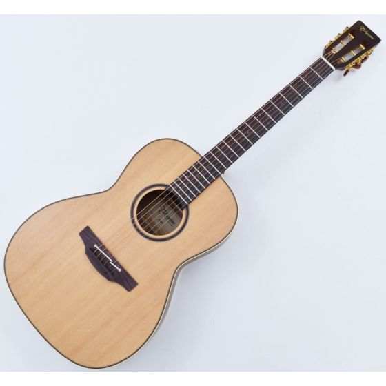 Takamine CP3NYK New Yorker Acoustic Electric Guitar Satin Natural sku number TAKCP3NYK