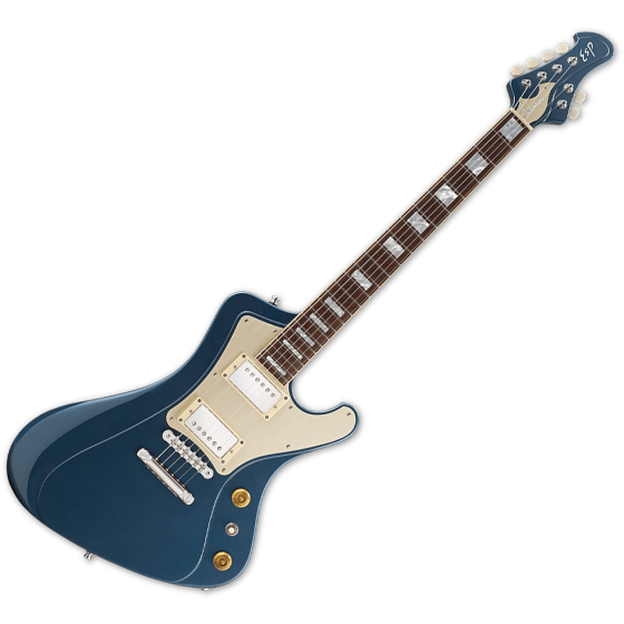 ESP Original Stream GT Classic Electric Guitar Supreme Blue sku number ESTREAMGTCLCSPBL