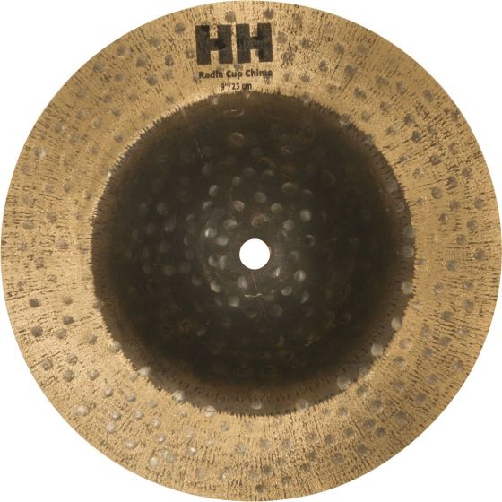 Sabian 9" HH Radia Cup Chime sku number 10959R