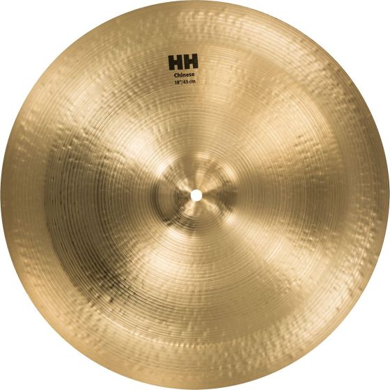 Sabian 18" HH Chinese sku number 11816