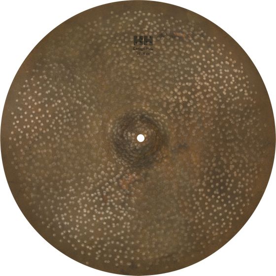 Sabian 20" HH Garage Ride sku number 120102