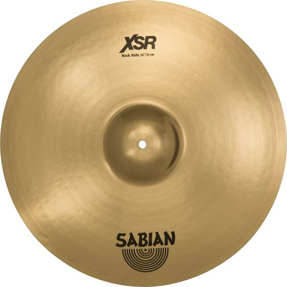 Sabian XSR 20" Rock Ride sku number XSR2014B