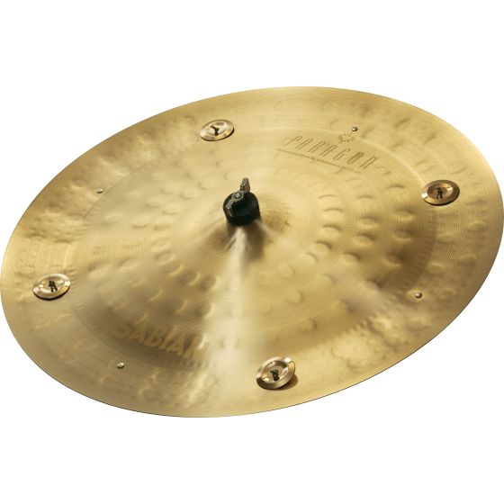 Sabian 20" Paragon Diamondback Chinese sku number NP2016ND