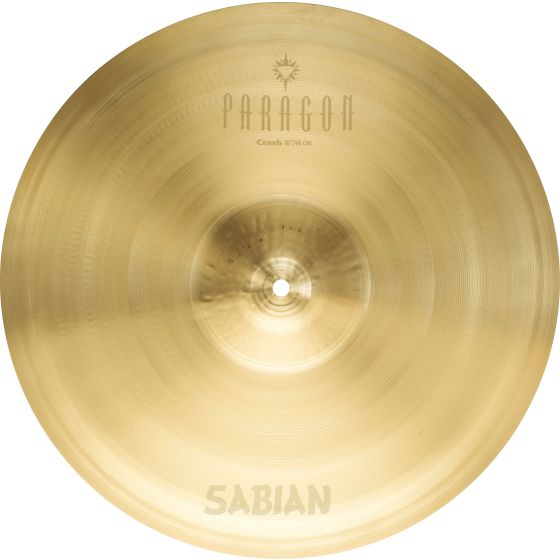 Sabian 18" Paragon Crash sku number NP1808N