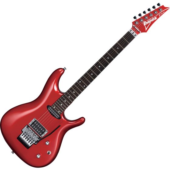 Ibanez Joe Satriani Signature JS24P Electric Guitar Candy Apple sku number JS24PCA