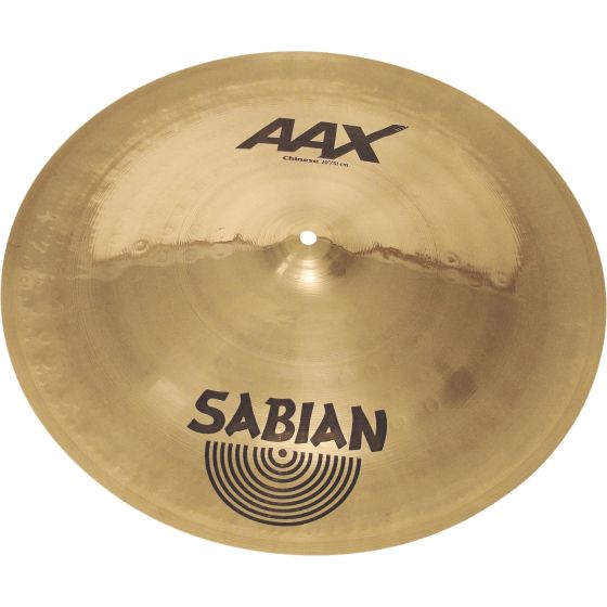 Sabian 20" AAX Chinese sku number 22016X