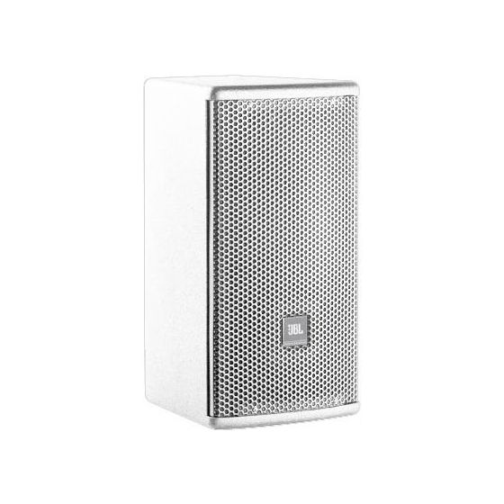 JBL AC16 Ultra Compact 2-Way Loudspeaker with 1 x 6.5 LF White sku number AC16-WH