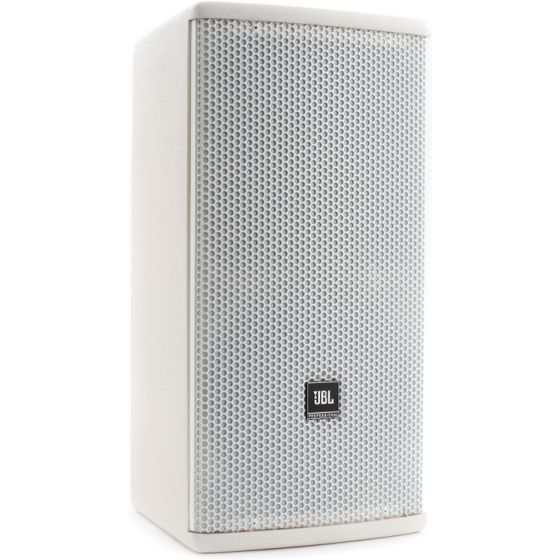 JBL AC18/26 Compact 2-Way Loudspeaker with 1 x 8 LF White sku number AC18/26-WH
