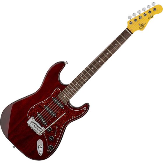 G&L Tribute S-500 Electric Guitar Irish Ale sku number TI-S50-131R44R43