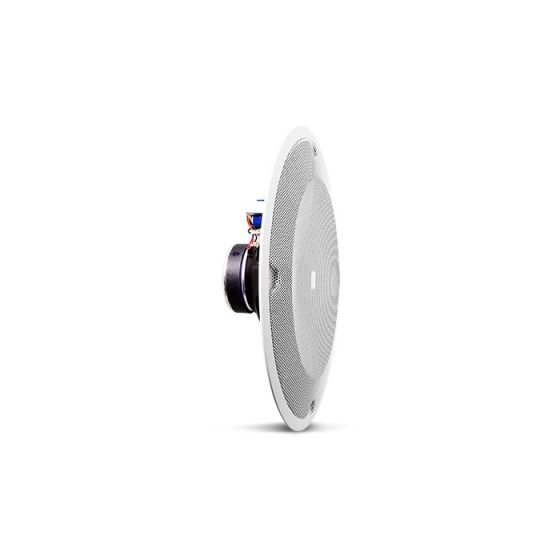 JBL 8138 8-Inch Full-Range In-Ceiling Loudspeaker For Use with Pre-Install Backcans sku number JBL8138