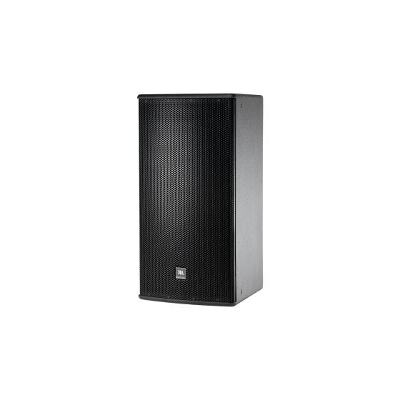 JBL AM7215/26 High Power 2-Way Loudspeaker with 1 x 15 LF & Rotatable Horn sku number AM7215/26