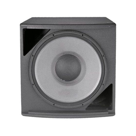 JBL ASB6118 High Power Subwoofer 1 x 18 2242H SVG Driver sku number ASB6118