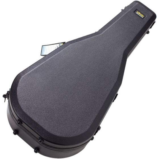 Schecter Acoustic Hardcase SGR-18AC sku number SCHECTER1692